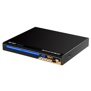CD機 藍光電影evd便攜式一體放碟片游戲行動光盤讀碟機器全格式 夢藝家