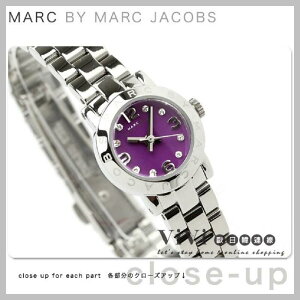 『Marc Jacobs旗艦店』MARC BY MARC JACOBS｜美國代購｜MBM3228｜經典時尚腕錶