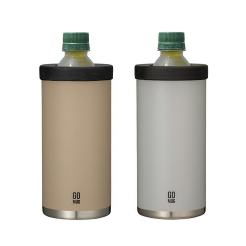 日本代購 日本 dsk.pig BOT. GO MUG CB JAPAN 寶特瓶 保溫杯 L 容量720ml 保溫 保冷 防刮 防結露 戶外 運動鍛鍊