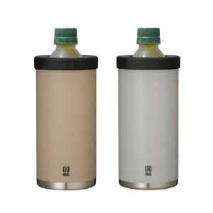 日本代購 日本 dsk.pig BOT. GO MUG CB JAPAN 寶特瓶 保溫杯 L 容量720ml 保溫 保冷 防刮 防結露 戶外 運動鍛鍊