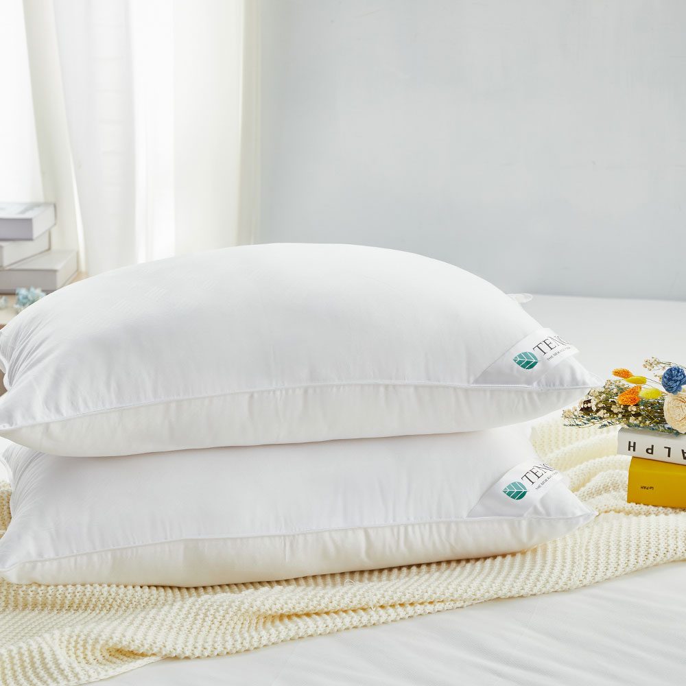 枕頭 / 買一送一 熱銷舒眠好枕 多款枕頭任選 均一價 4