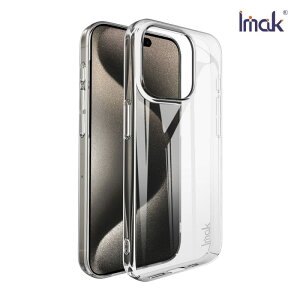 Apple iPhone 15 Pro Max / 15 Plus 羽翼II水晶殼 (Pro版) Imak