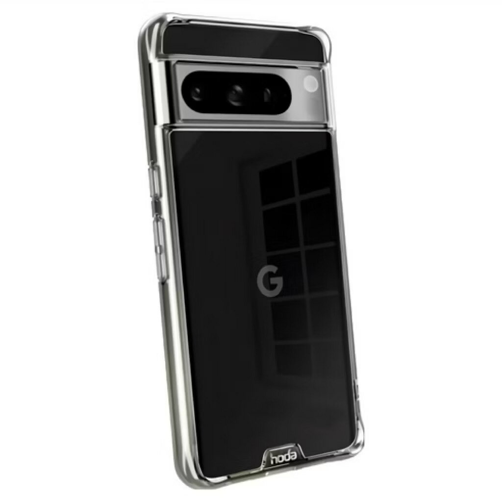 HODA 好貼 晶石軍規防摔殼