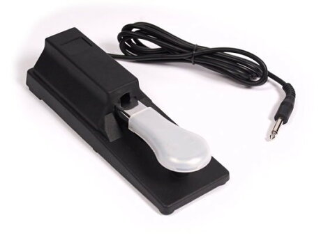 Casio Yamaha Korg Roland 電子琴電鋼琴延音踏板 可切換相位 任何品牌皆可用 唐尼樂器 唐尼樂器tony Music Rakuten樂天市場