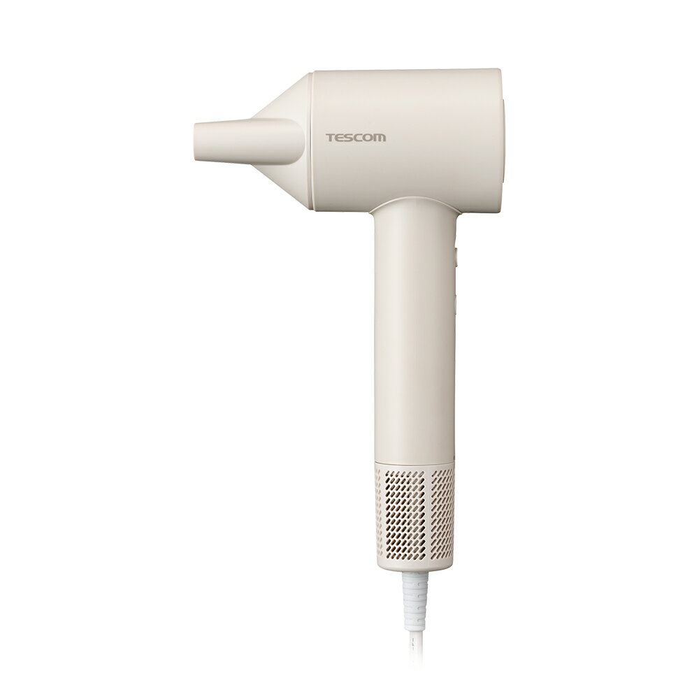 熱銷 原廠公司貨【TESCOM】專業負離子吹風機 TD760TW 奶茶色