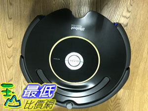 <br/><br/>  [主機板含全新機殼無定時功能] iRobot Roomba 614 吸塵器空機(可供Roomba維修換新用)<br/><br/>