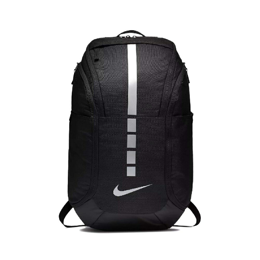 NIKE Hoops Elite Pro 後背包 雙肩 籃球 大容量 黑 【運動世界】 BA5554-011【APP限定 | 單筆滿799元結帳輸入序號『GT-MEN1906』再折70元】