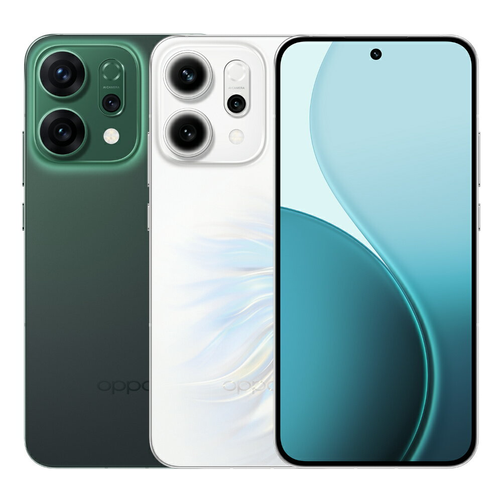 OPPO RENO 14 (12G256G) 5G 潛望式長焦鏡頭AI智慧手機 | 領券折200 | App回饋774點