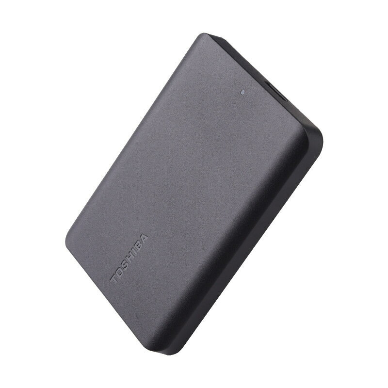 東芝移動硬碟 A5 B3 PT V10 1TB 2TB 4TB 2.5寸USB3.0移動硬碟【Snownelle優選】