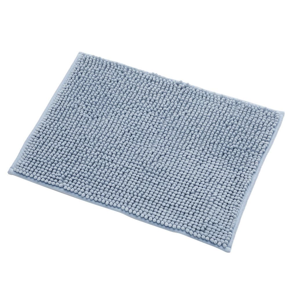 浴室踏墊 35×50 BL YM02 NITORI宜得利家居