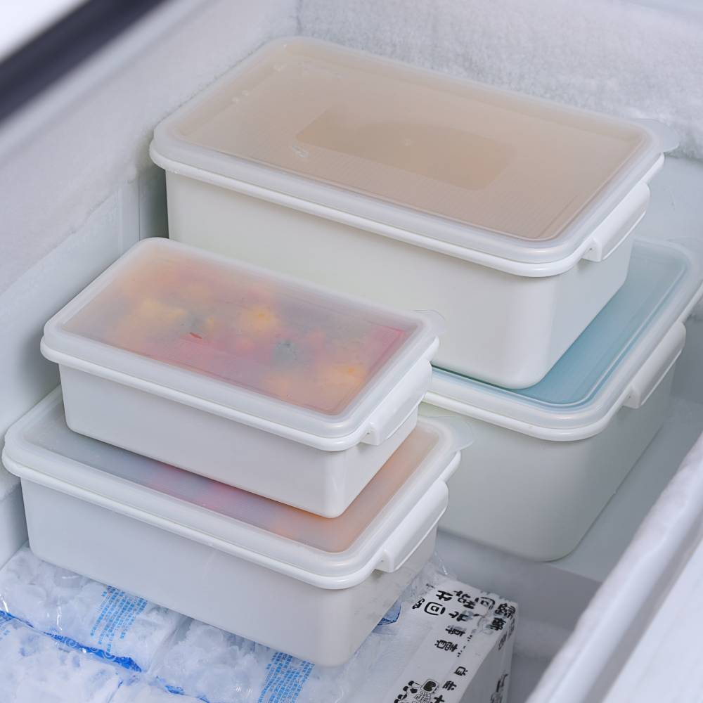 保鮮盒/便當盒/MIT台灣製造 零下30°C保鮮盒【7.5L】 KEYWAY聯府