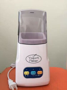 Yogurtmaker酸奶機110V伏全自動酸奶機 全館免運