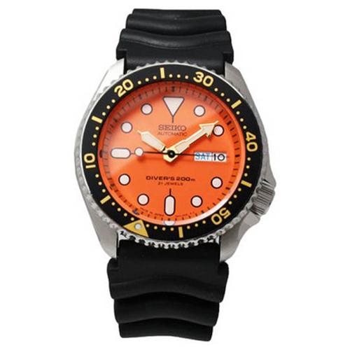 passthewatch: Seiko Professional Automatic Diver (Made in Japan) Watch ...