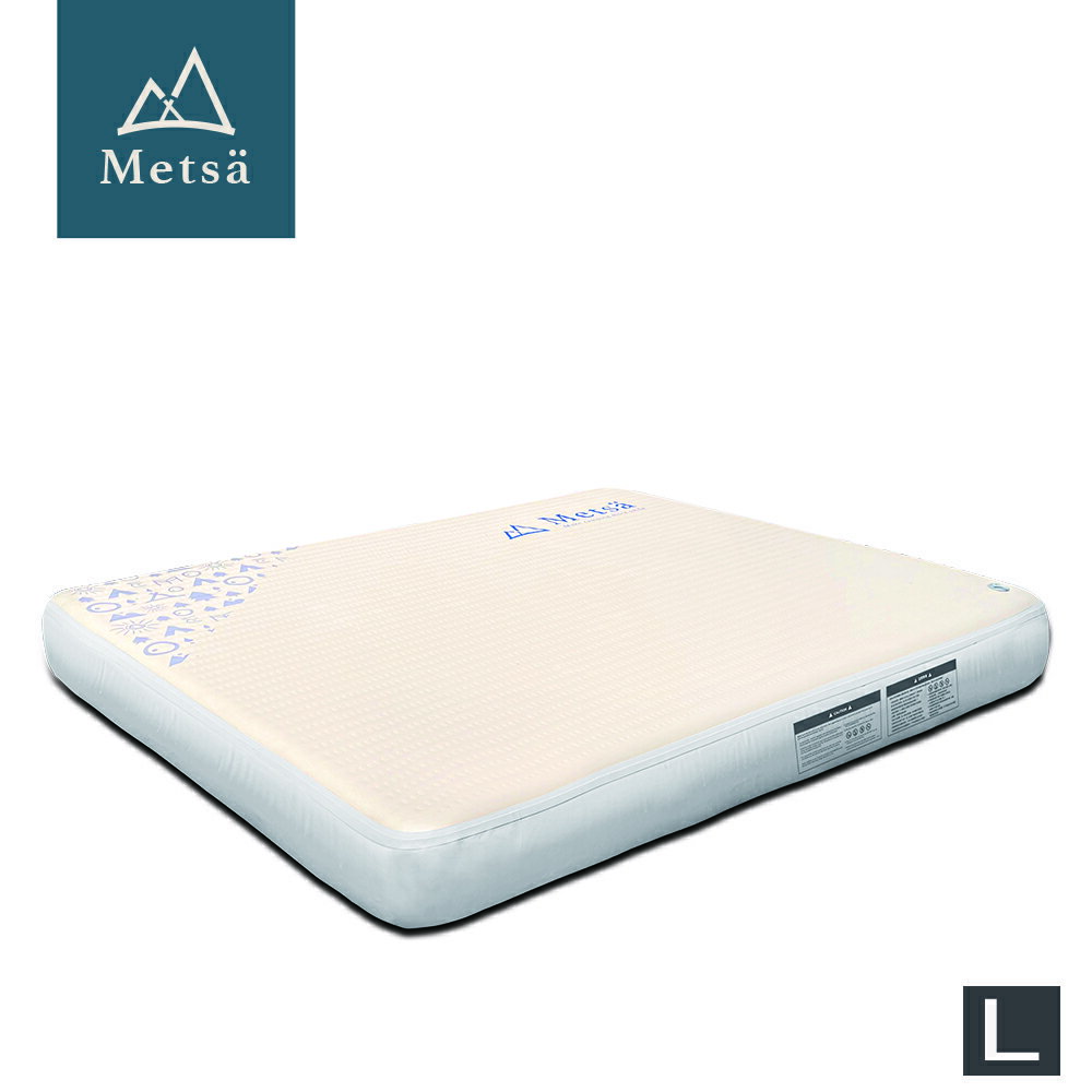 【Metsa】眠月充氣床 - L 床墊