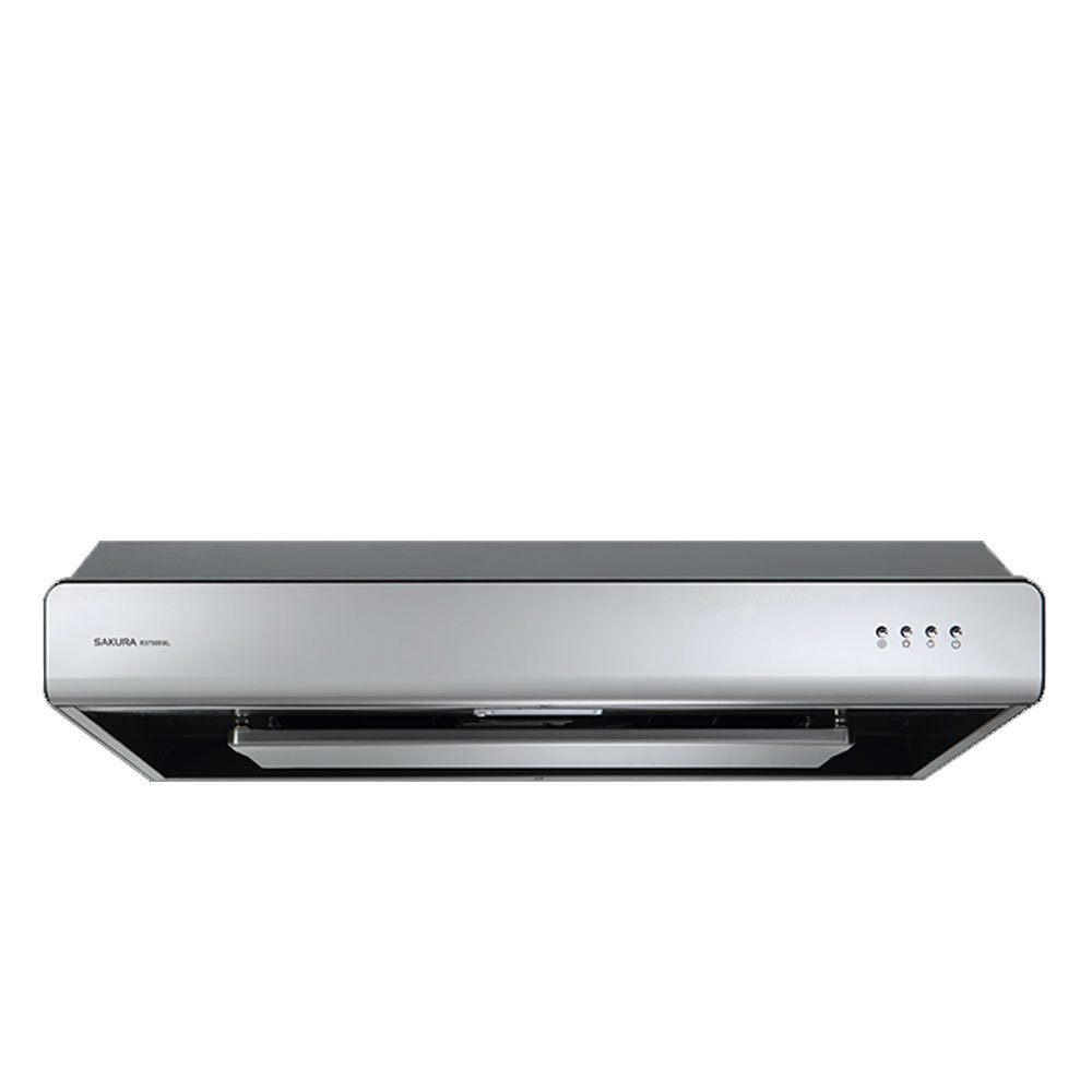 【免運費】 櫻花牌 R3750BXL 90CM 抽油煙機 除油煙機 環吸系列 限定區域送基本安裝【APP滿額下單10%點數(單一帳號最高5000點)】1/31止 1