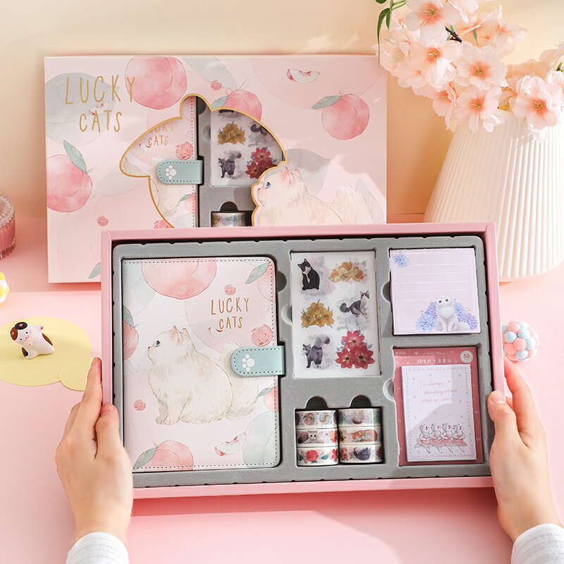 生日禮物女生兒童女孩伴手禮畢業禮品小學生獎勵10女孩18歲小禮物