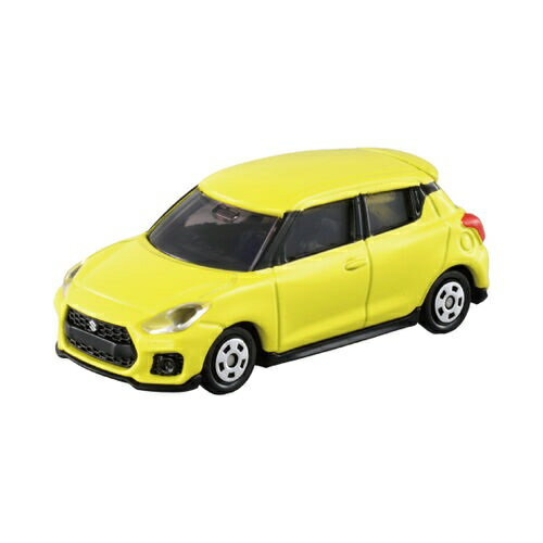 【震撼精品百貨】 TOMICA多美~TOMICA 多美小汽車NO.109 SUZUKI SWIFT Sport*10187