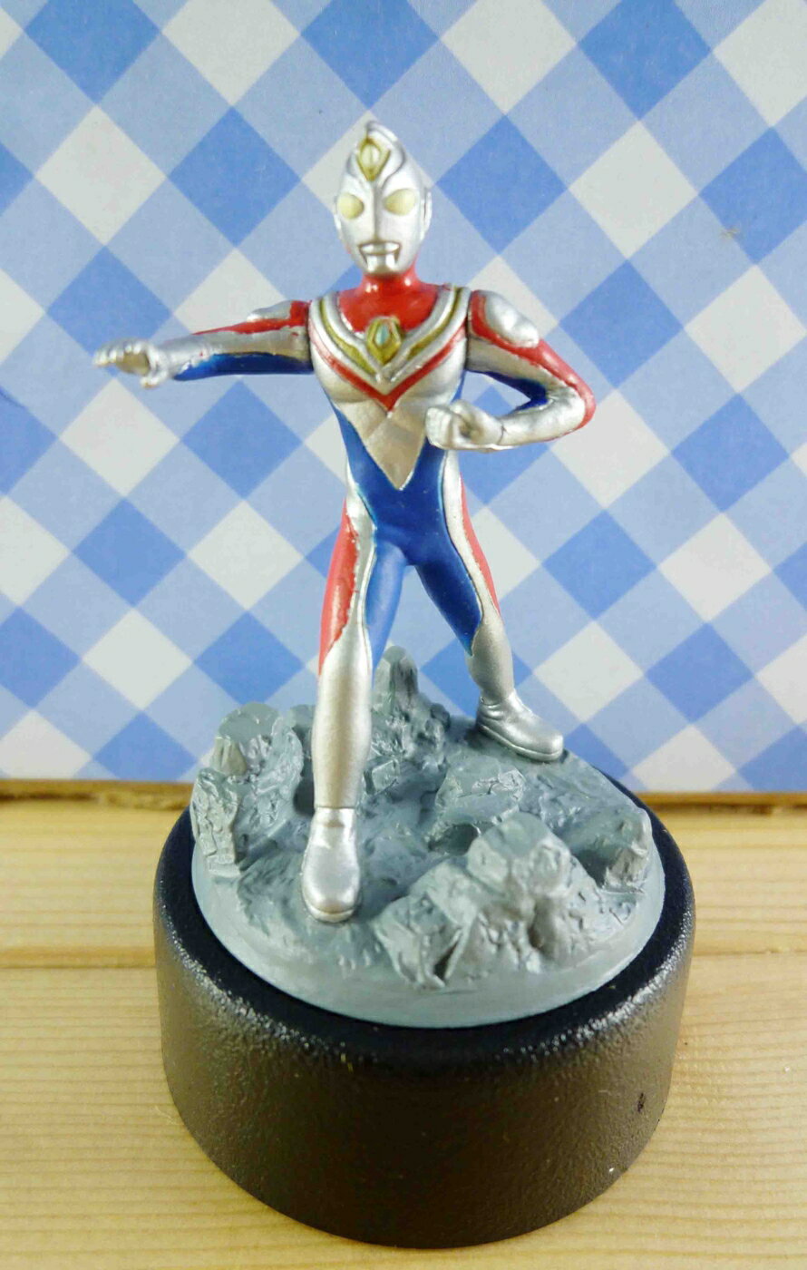 【震撼精品百貨】Ultraman 鹹蛋超人 銷筆器-弓步 震撼日式精品百貨