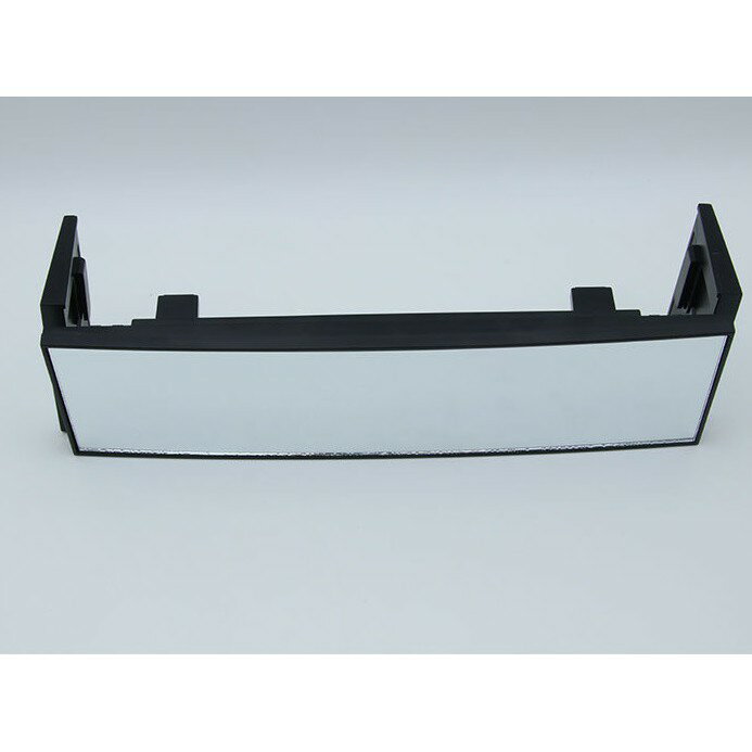 三折曲面後視鏡 386mm X 80mm [990] 3