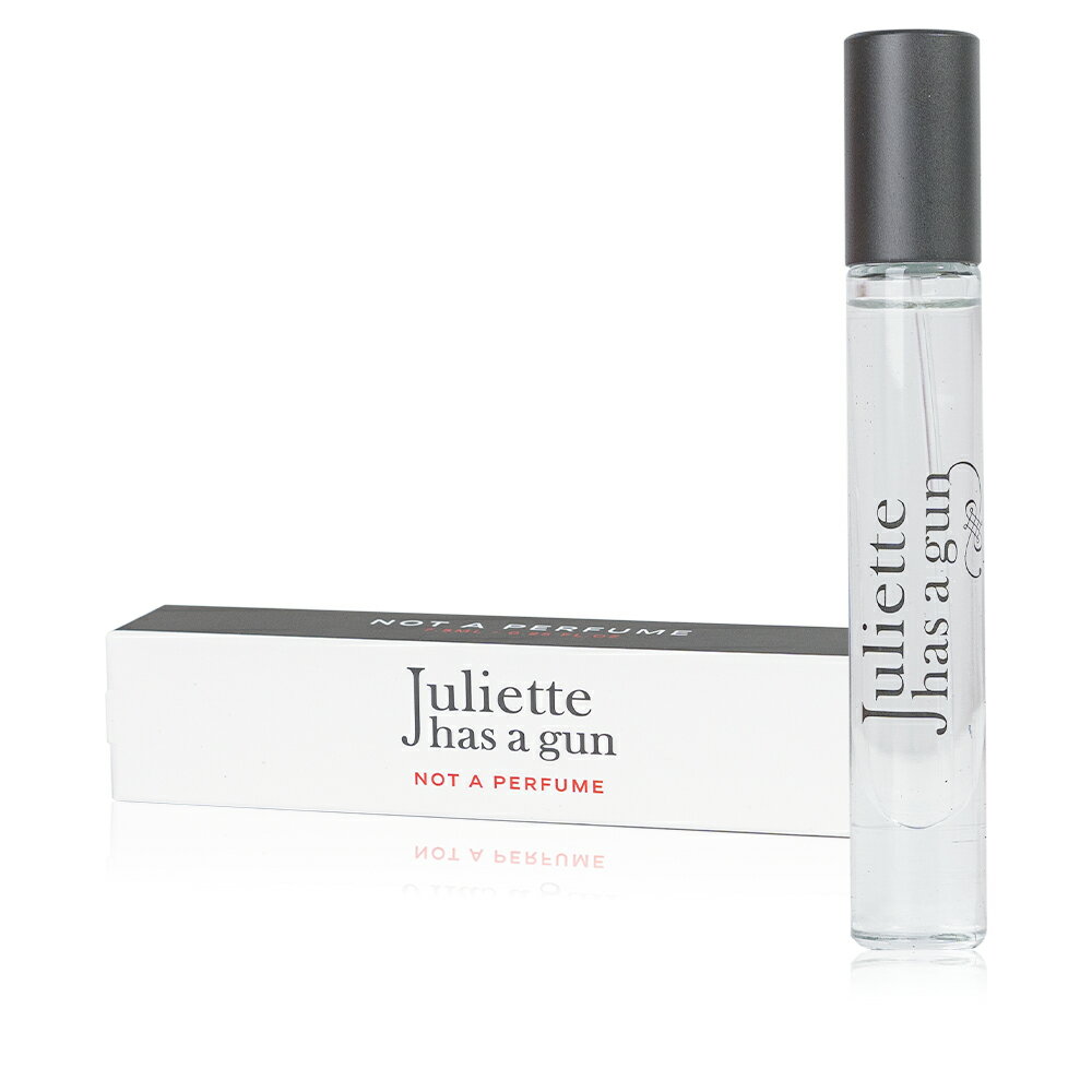 JULIETTE HAS A GUN 帶槍茱麗葉淡香精7.5ML (多款任選)