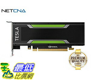 <br/><br/>  [106美國直購] NVIDIA Tesla M4 GPU computing processor - Tesla M4 - 4 GB - By NETCNA<br/><br/>