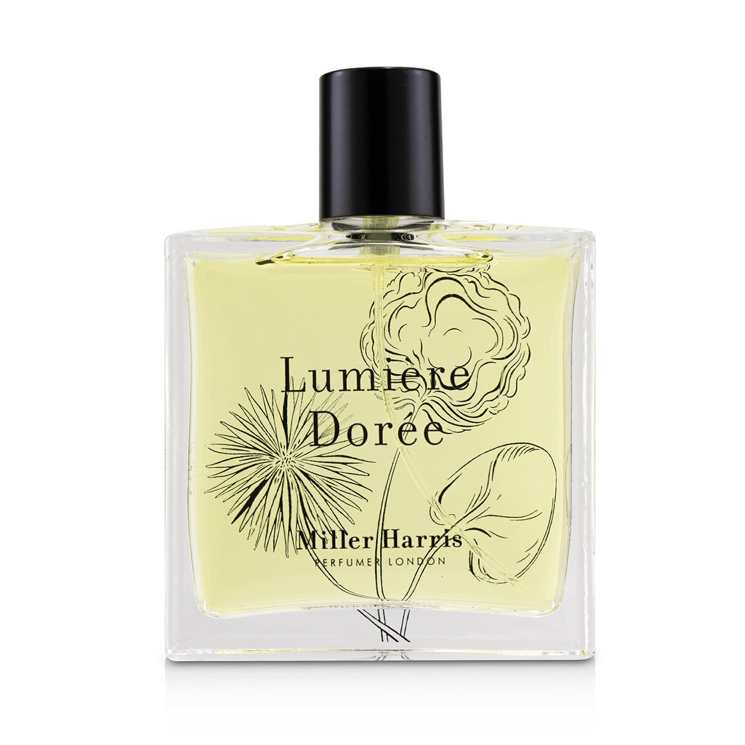 Miller Harris - 初晨之光女性香水Lumiere Doree EDP