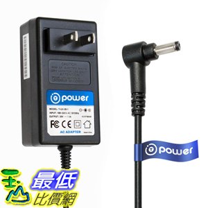 [8美國直購] T Power T Power 30V Charging Ac Compatible 30V充電適配器充電器適用于戴森 Cyclone V10 V11 Dyson Cyclone V10