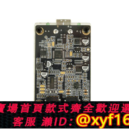 {可打統編 最低價}USB ASIO 音效卡 192K播放錄音 解碼免驅手機樹莓派轉換器 測量卡