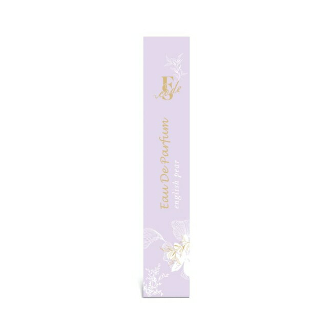 FSCODE沁-舒心花梨 30ml