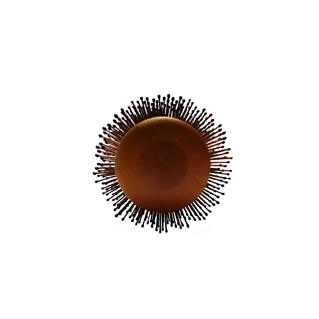 FRACIUS 法拉西施 - A1445XL 楓木圓梳 3