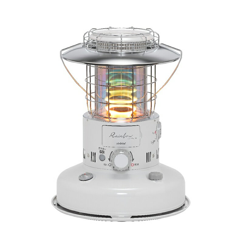 現貨 日本製 2024新款 TOYOTOMI RL-G2524 對流型 煤油暖爐 5坪 手搖式 免插電 免電池 白色