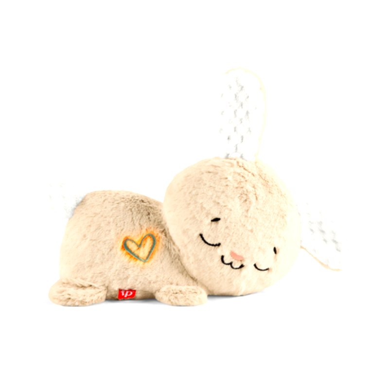 Fisher-Price 費雪 安撫睡眠小兔子★衛立兒生活館★0194735229659