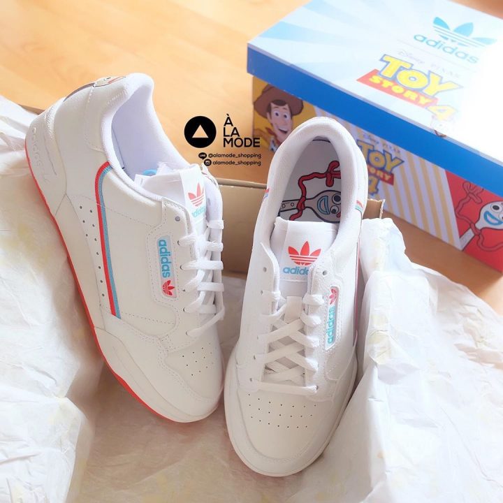 adidas continental 80 toy story 4