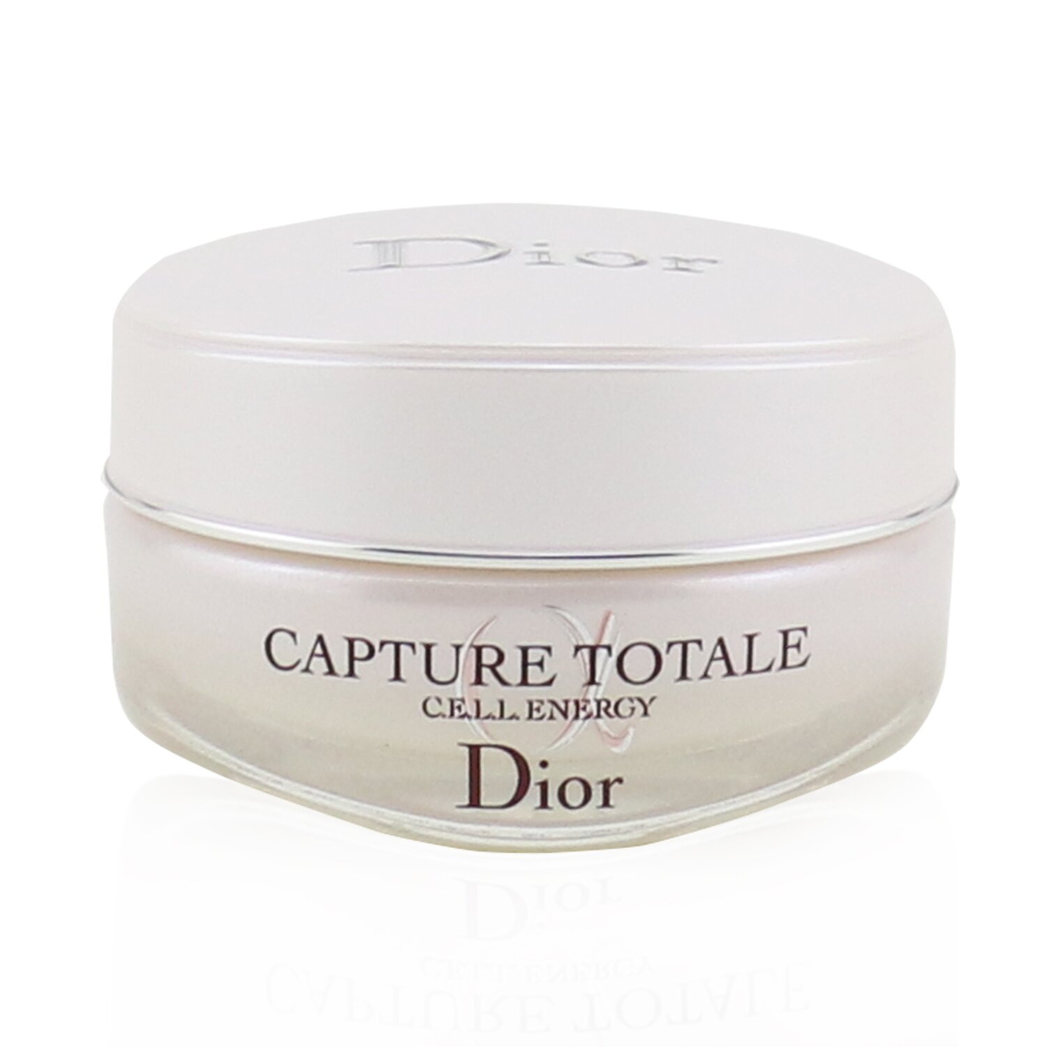 迪奧 Christian Dior - Capture Totale C.E.L.L.能量緊緻防皺眼霜