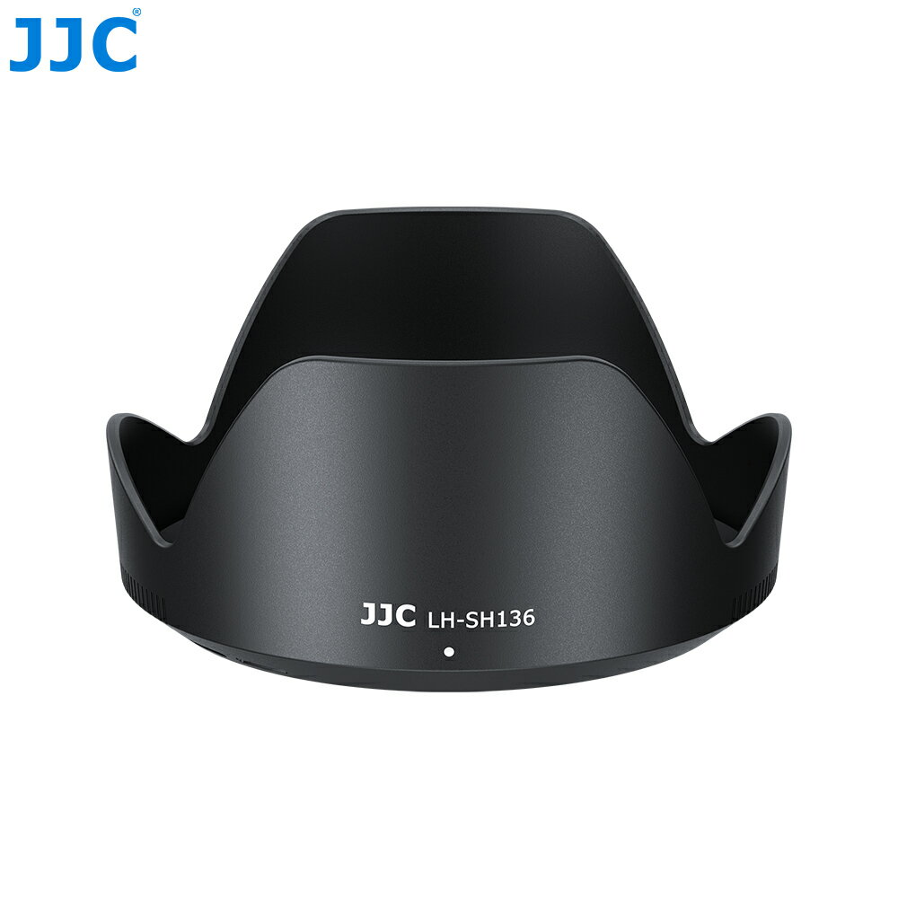 EC數位 JJC LH-SH136 鏡頭遮光罩 適 Sony FE 24-240mm F3.5-6.3 OSS SEL24240 旋入式遮光罩