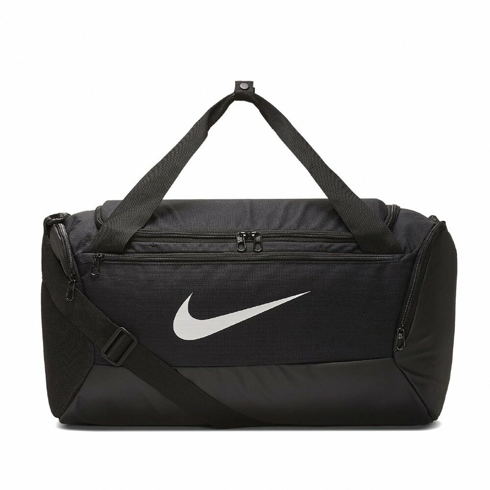 【毒】NIKE Brasilia Training Duffel Bag 運動包旅行袋 BA5957-010【領券折222｜Cube卡+APP下單最高10%回饋】