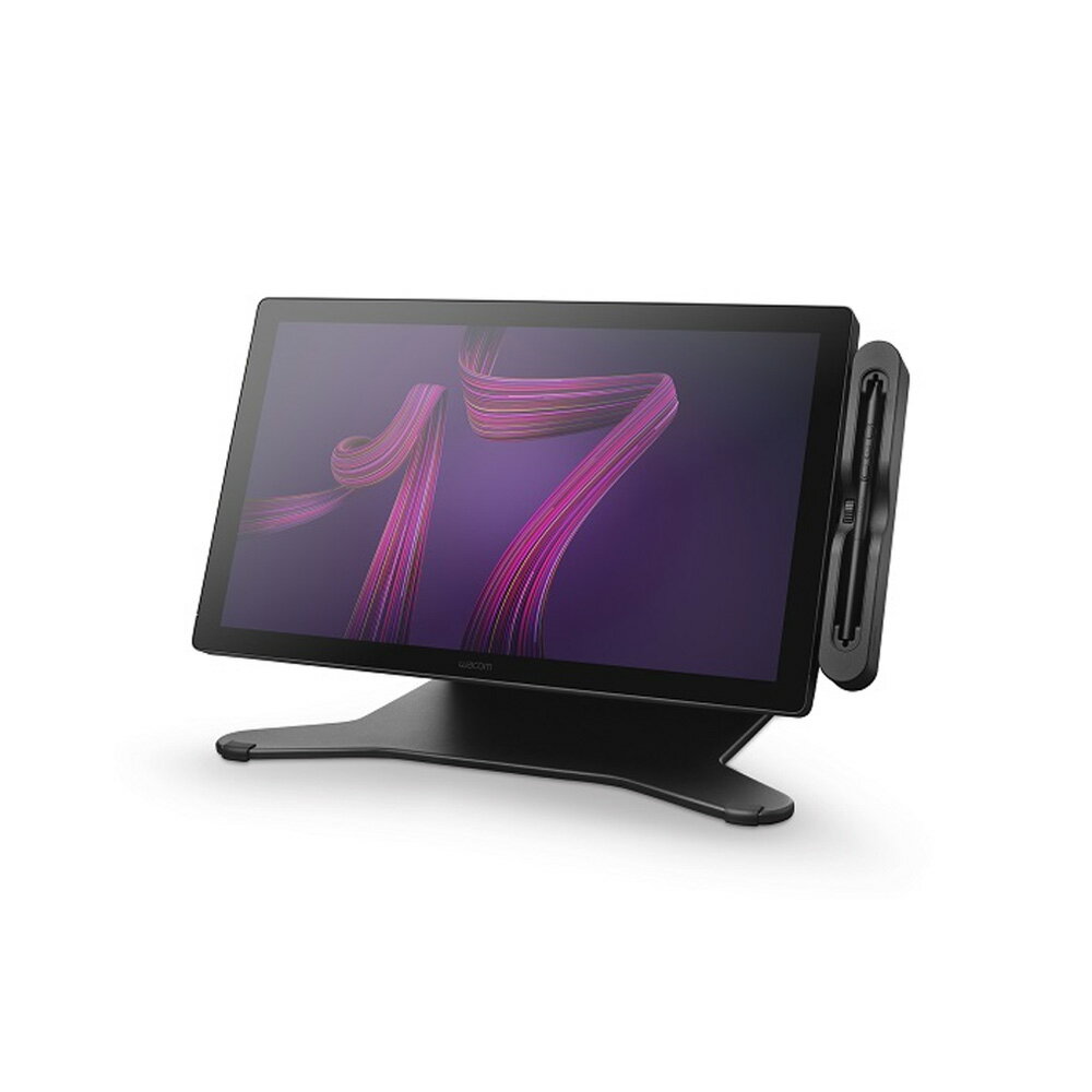 WACOM Cintiq Pro 17 繪圖螢幕 /台 DTH172K2C