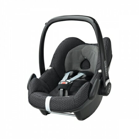 <br/><br/>  ★衛立兒生活館★Maxi-Cosi Pebble 新生兒提籃汽座/安全座椅-頂級款(BlackCystal)<br/><br/>