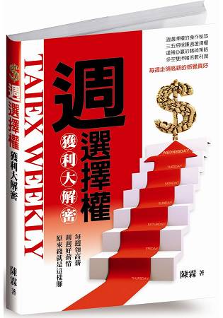 週選擇權獲利大解密