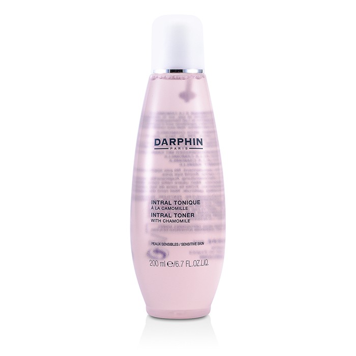 DARPHIN朵法全效舒緩化妝水