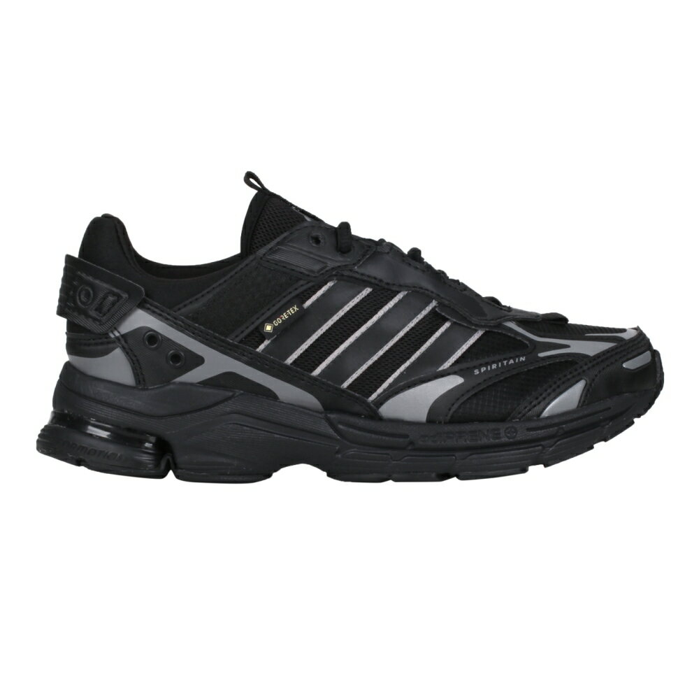 ADIDAS SPIRITAIN 2000 GORE-TEX 男女防水慢跑鞋(免運 愛迪達「HP6716」≡排汗專家≡