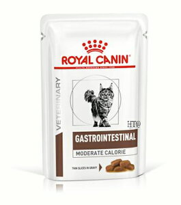 【寵愛家】-超取限45包-ROYAL CANIN 法國皇家 貓腸胃道低脂(低卡路里)配方濕糧85g