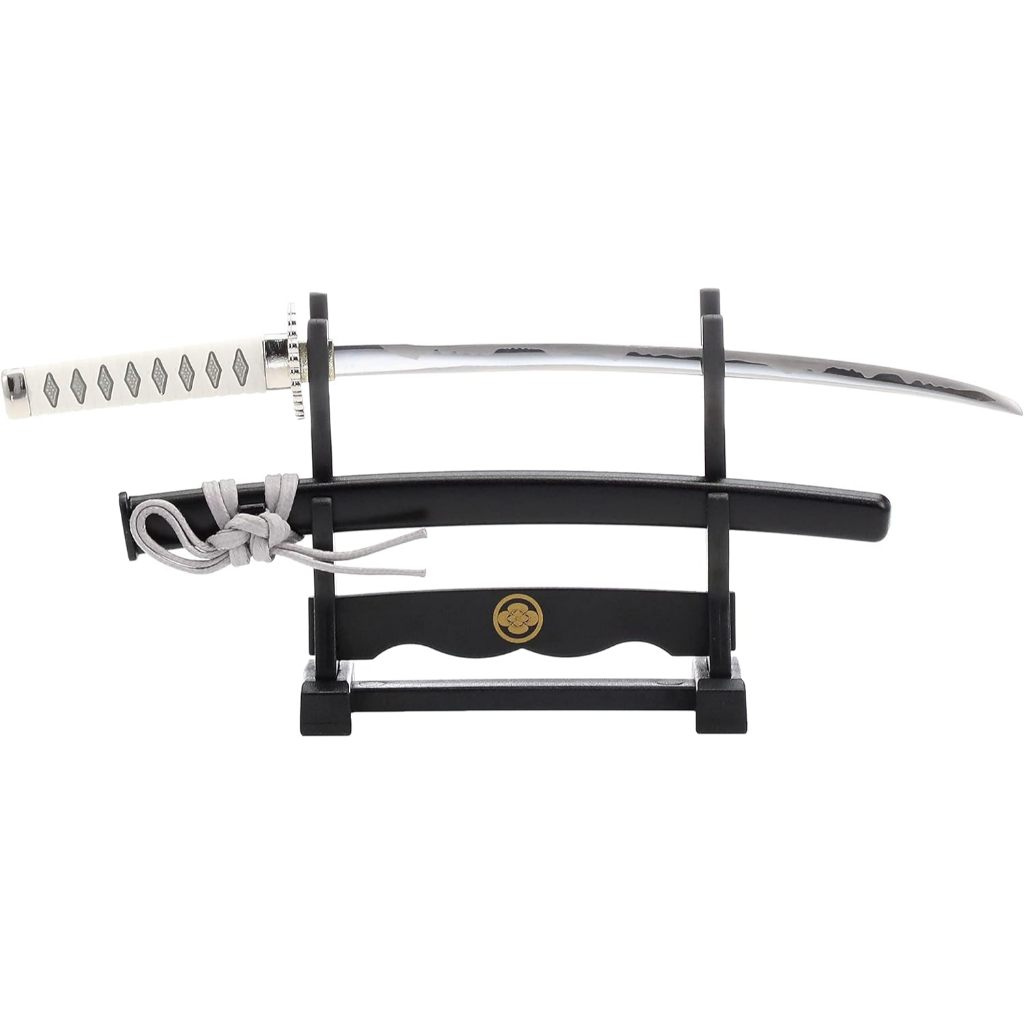 日本 Nikken 拆信刀 拆箱刀 青龍偃月 方天畫戟 沖田總司 土方歲三 MT-34(日本原裝現貨)