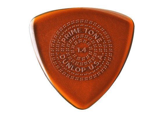 Dunlop 512 系列 Primetone Ultex 大三角電吉他 Pick 彈片(特級防滑款)【唐尼樂器】