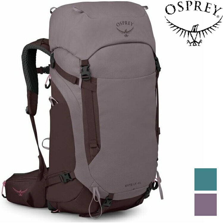 OSPREY Kyte LT 45 女款 登山背包