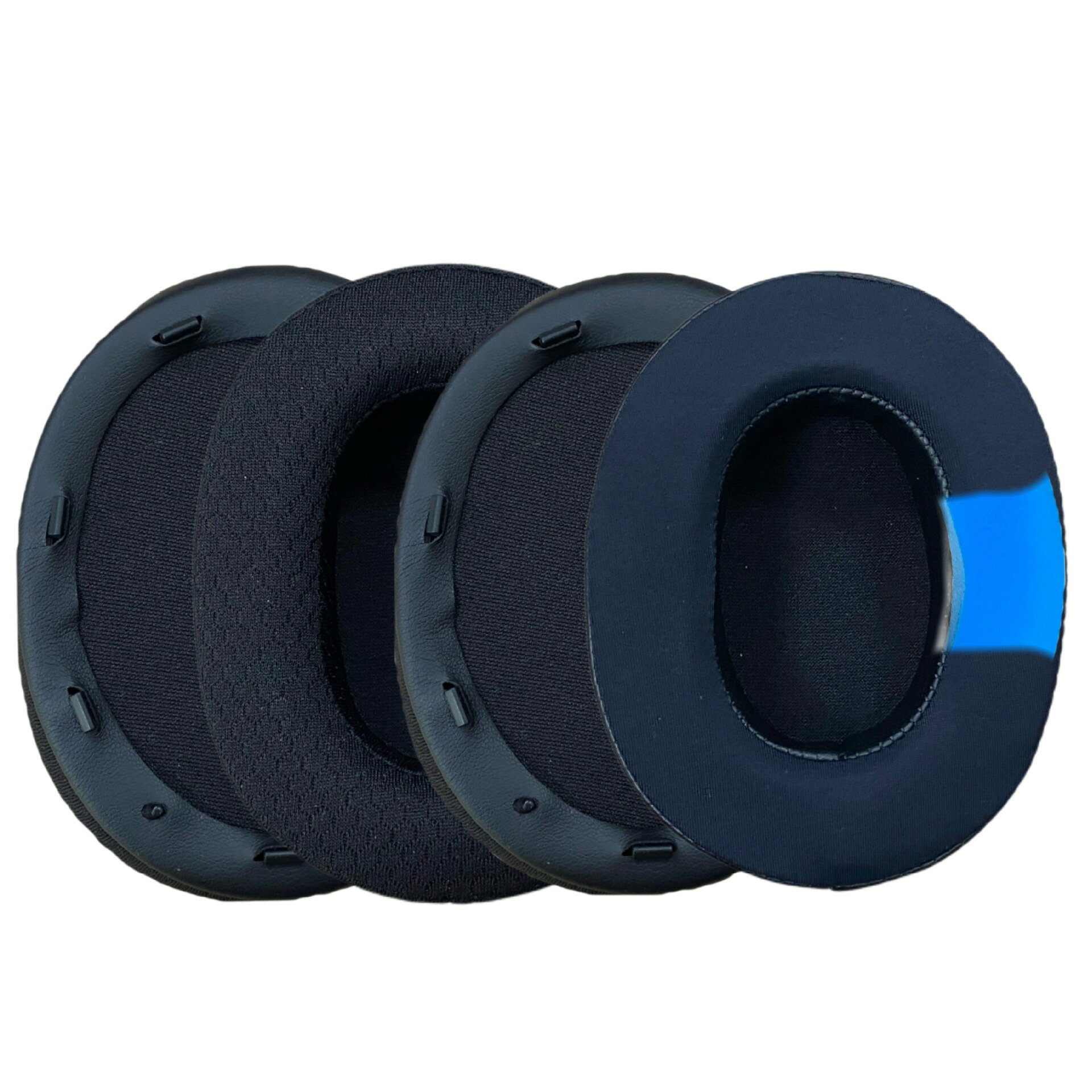 適用sony 索尼WH-XB910N凝膠耳機海綿套耳罩更換配件