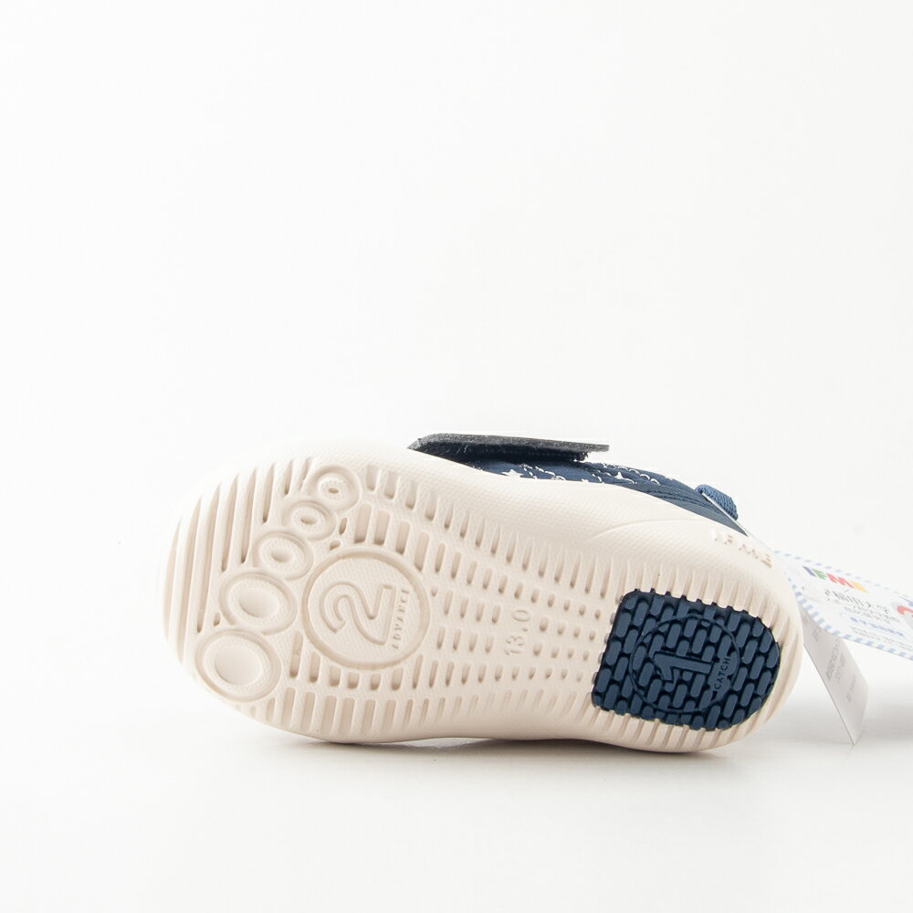 【IFME】寶寶段 輕量系列 機能童鞋 (IF20-280303) 現貨 2