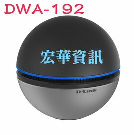 Dlink DWA-192 AC1900雙頻 USB 無線網卡 3T3R
