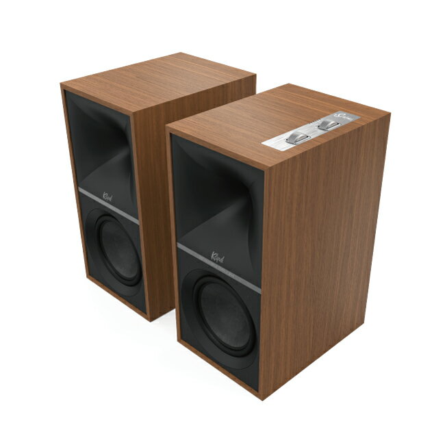 Klipsch The Sevens 兩聲道主動式喇叭