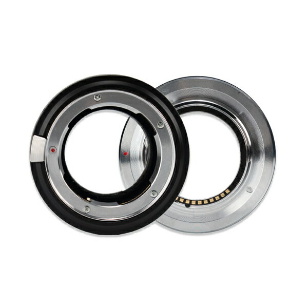【初夏作戰🎏】【預購 5月中到貨】TECHART 天工 自動轉接環 LM-EA9 Techart PRO Leica M - Sony E 自動對焦環第二代【享優惠88折】